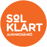 Solklart